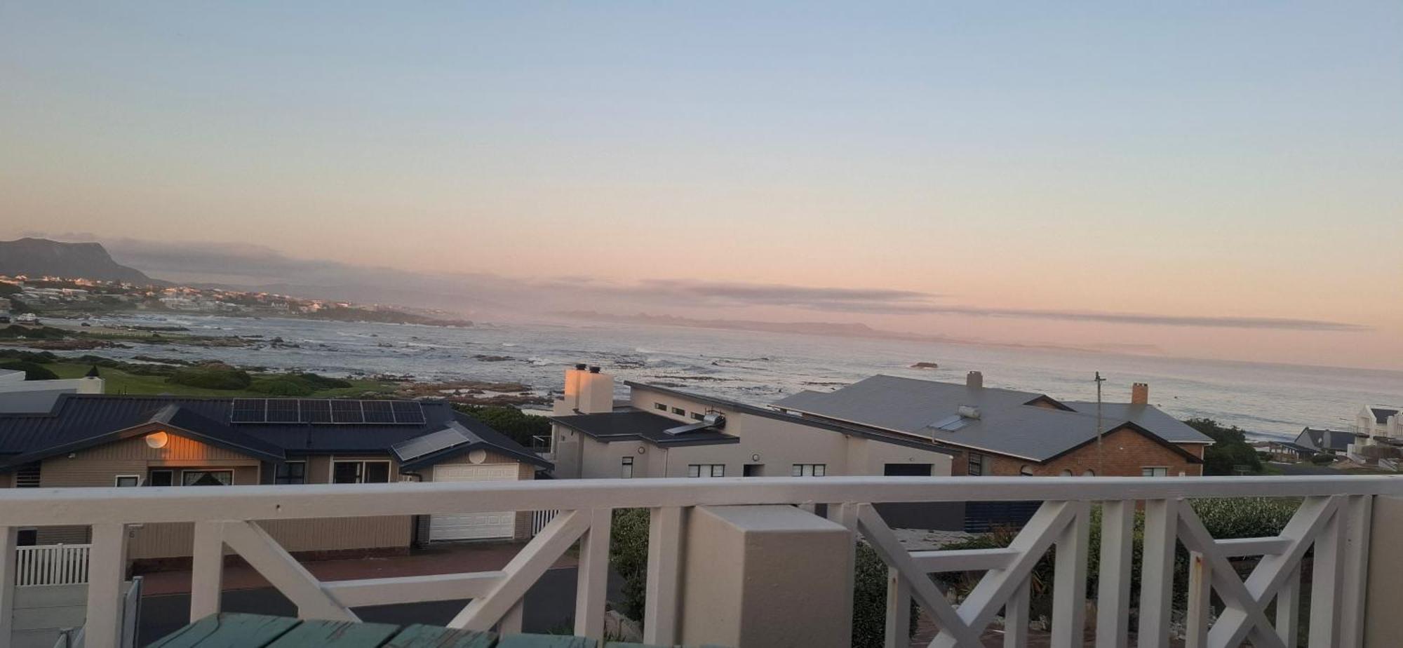 Pik 'N Wyntjie Apartment Gansbaai Exterior photo